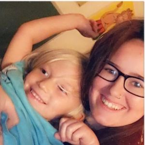 Meet your Posher, Victoria